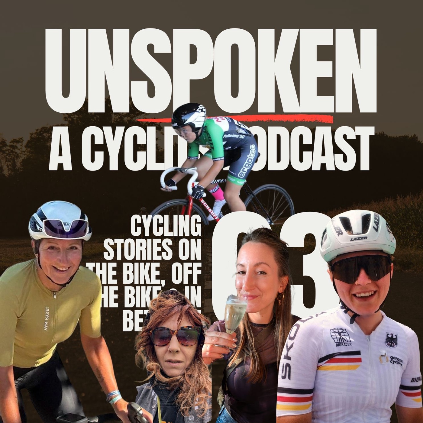 #03 BDR Bumms | Zwischen Kaderträumen und Systemrealität