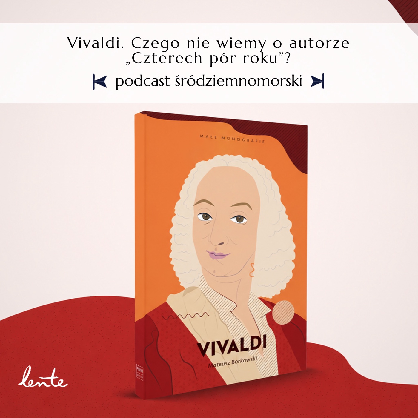 Włochy - Vivaldi. Czego nie wiemy o autorze „Czterech pór roku”?