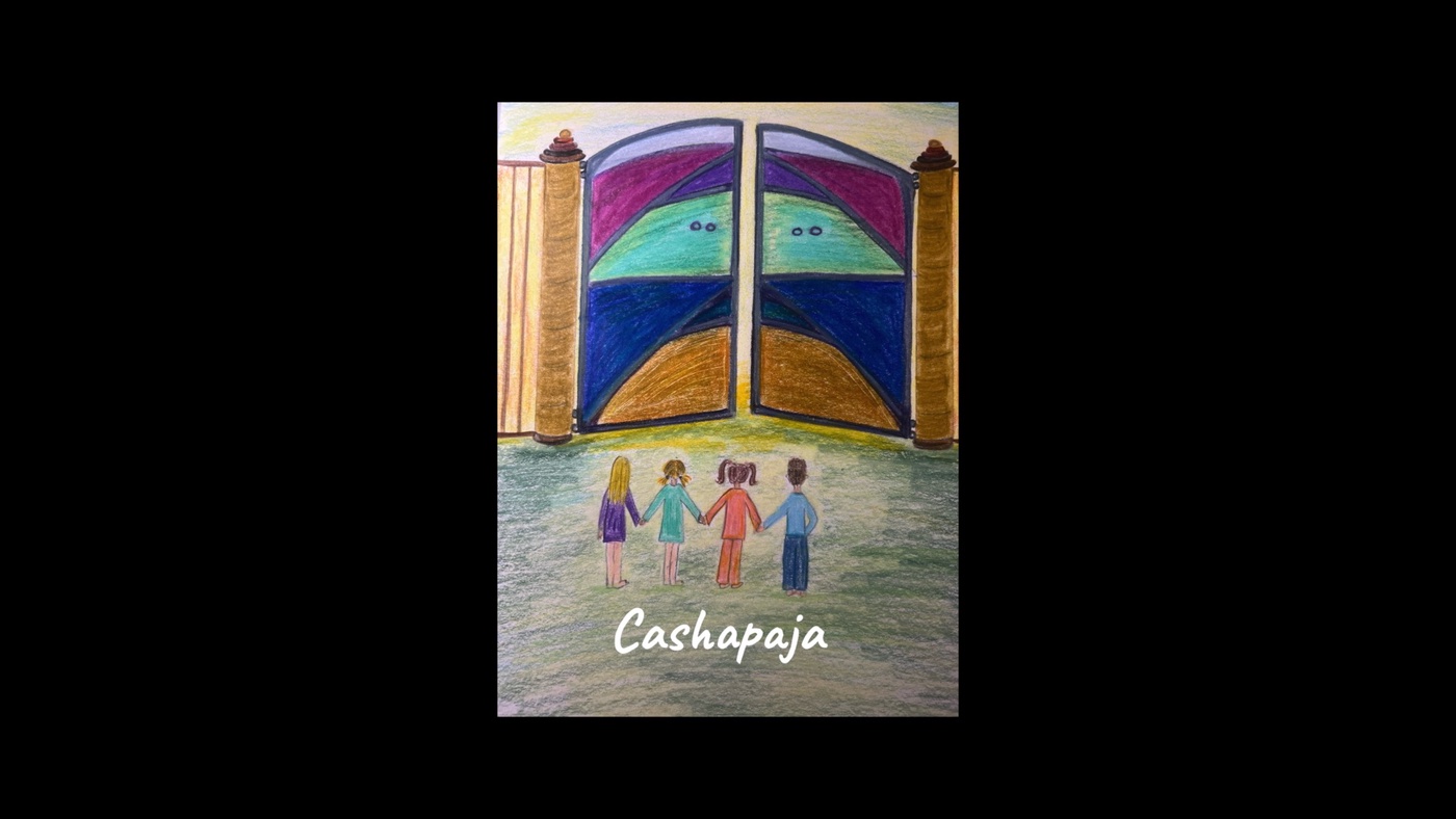 Cashapaja