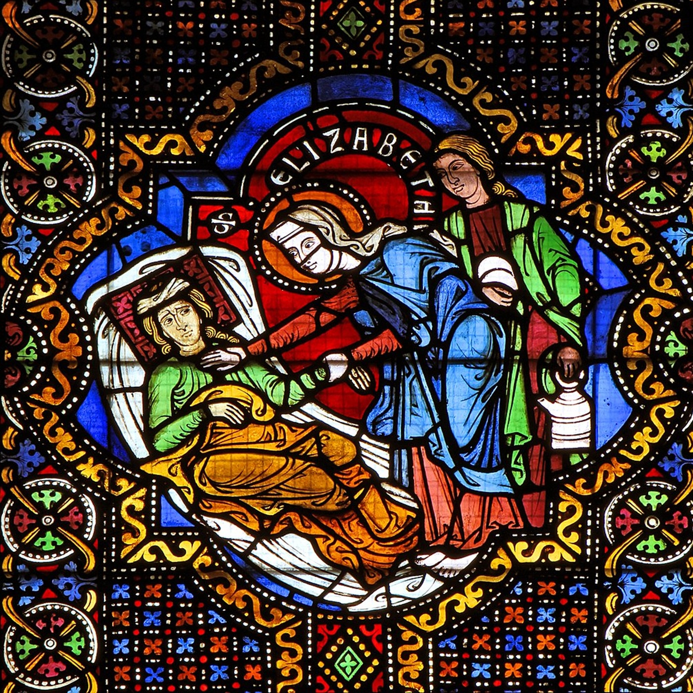 Wenn das Brot, das wir teilen, als Rose blüht (EG.E 28)