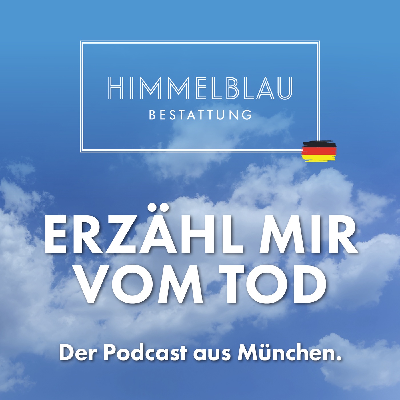 In guten Händen - über Verantwortung und Vorsorge