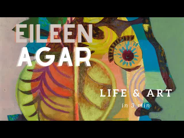 Eileen Agar