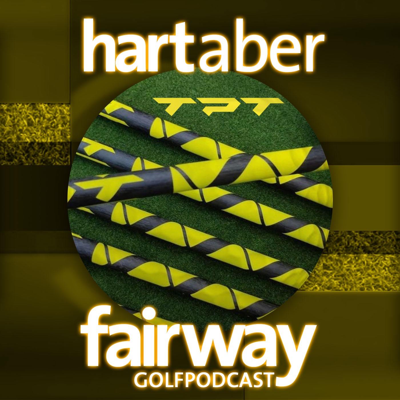 Zu Gast: @TPTGOLF Tino Schuster