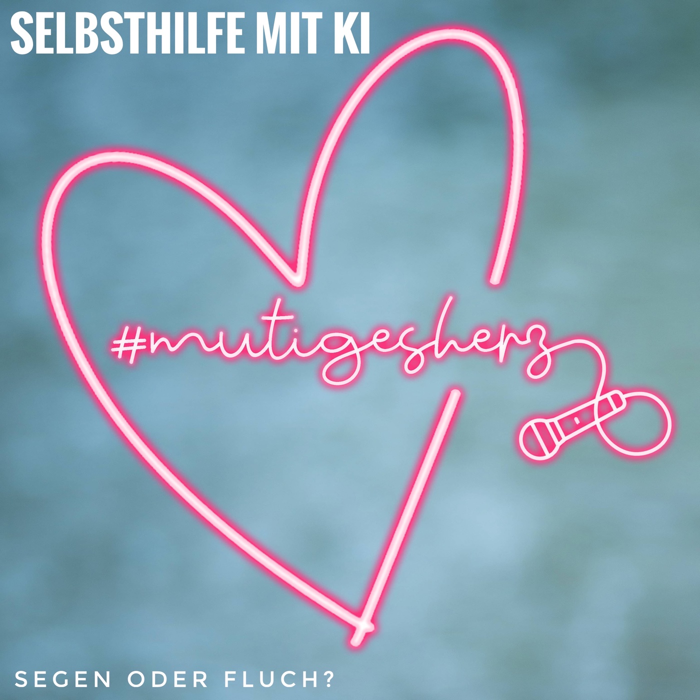 Selbsthilfe mit KI