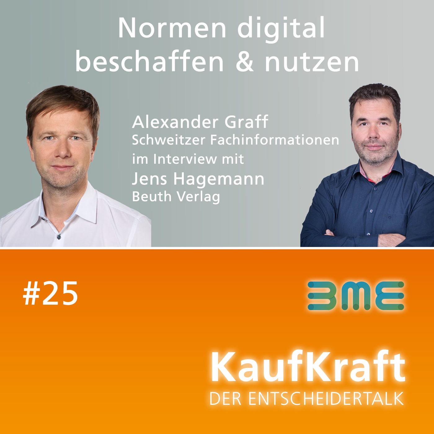 Normen digital beschaffen & nutzen