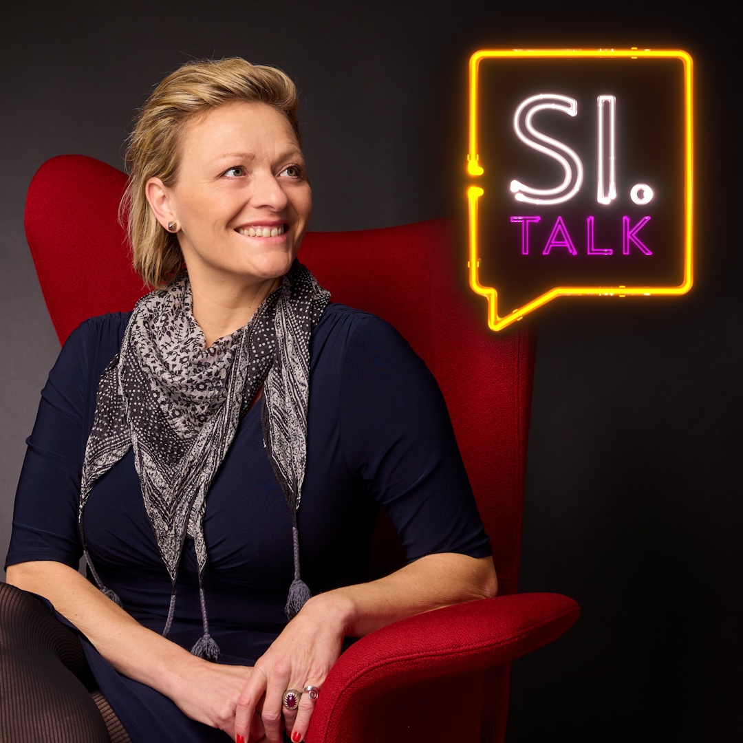 Susanne Kunz – ist kein Opfer von Männern