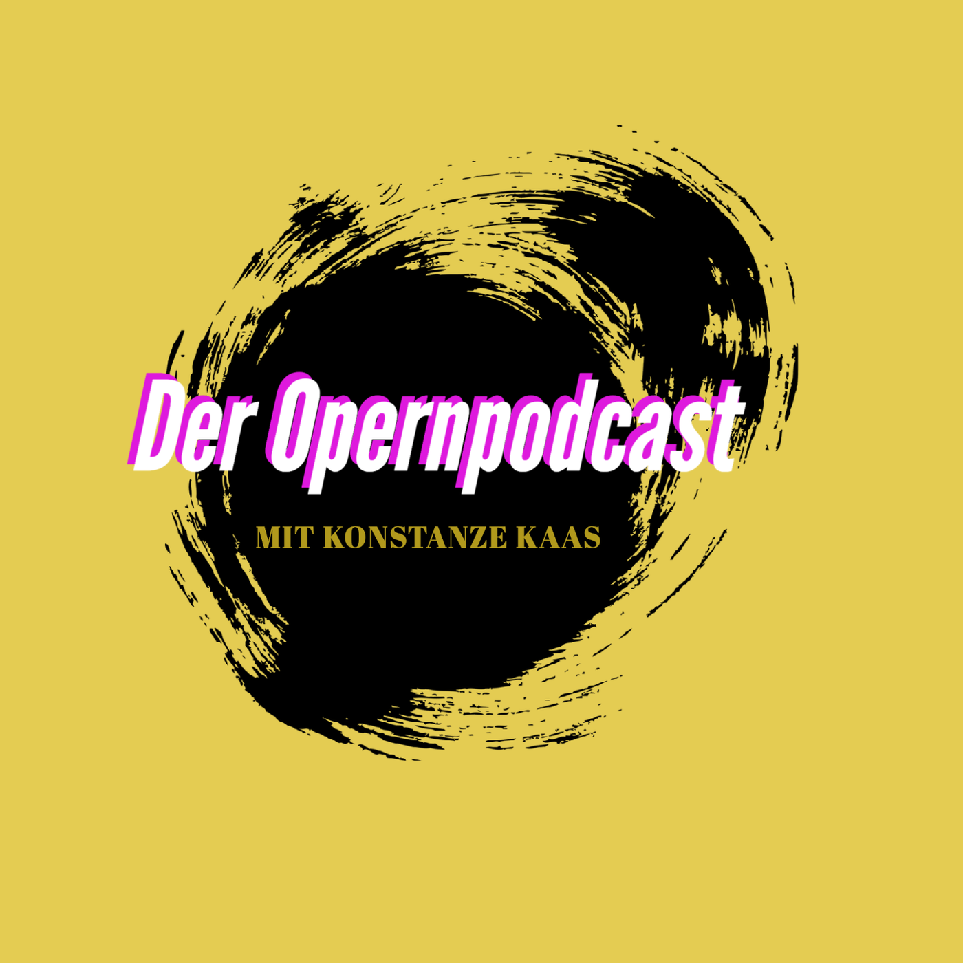 Der Opernpodcast
