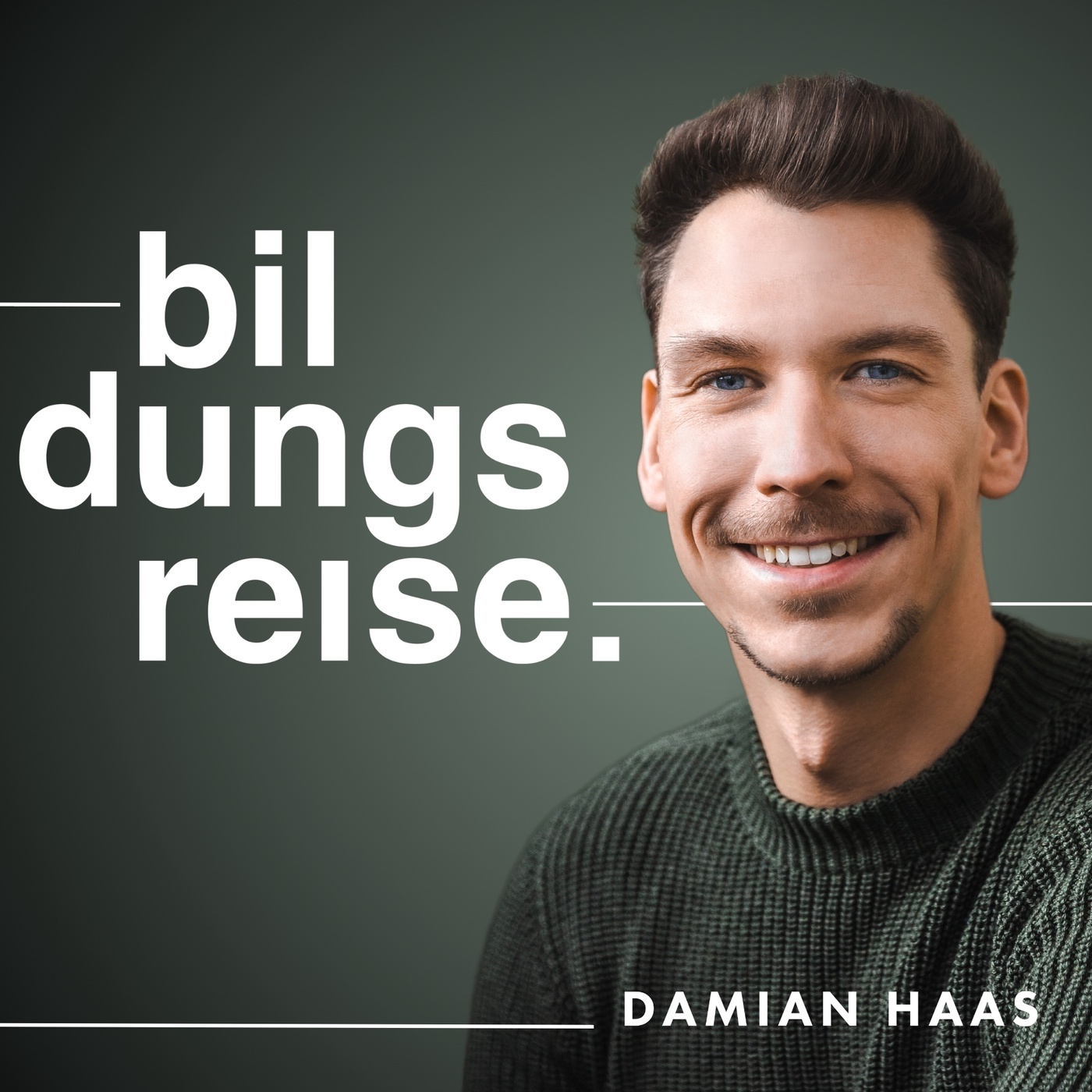 Das Bildungsjahr 2025: Im Dialog mit Dagmar Rösler