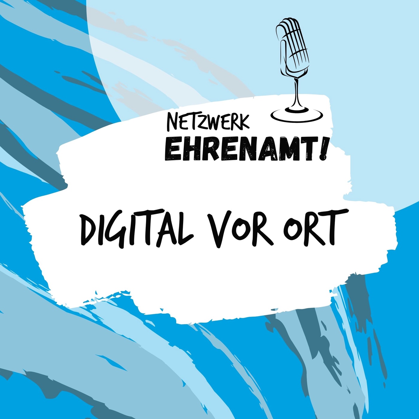 Folge Nr. 6 - Digitales Wissen im Ehrenamt