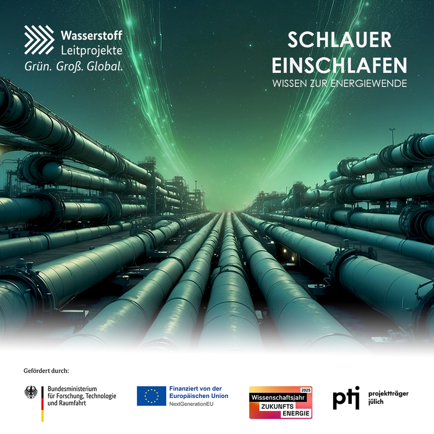 Episode 4: Wo klemmt's beim Transport?