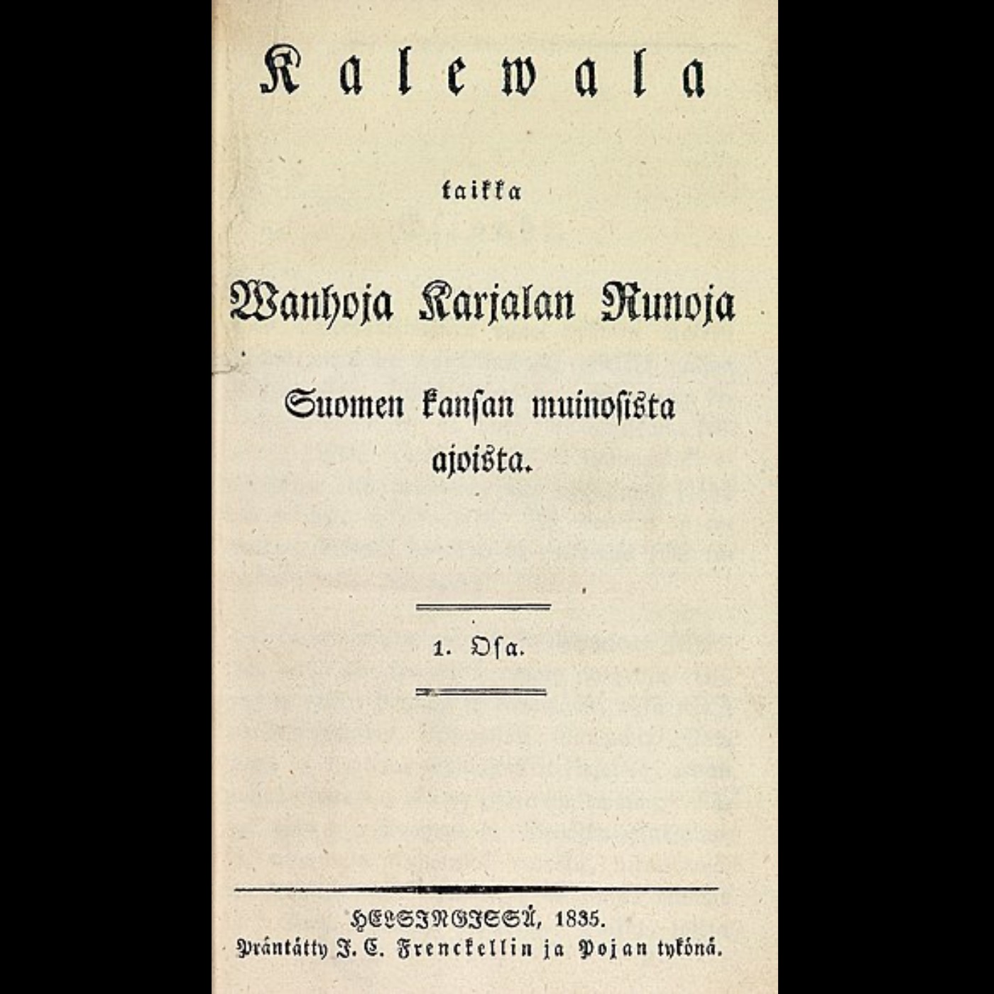 Kalevala