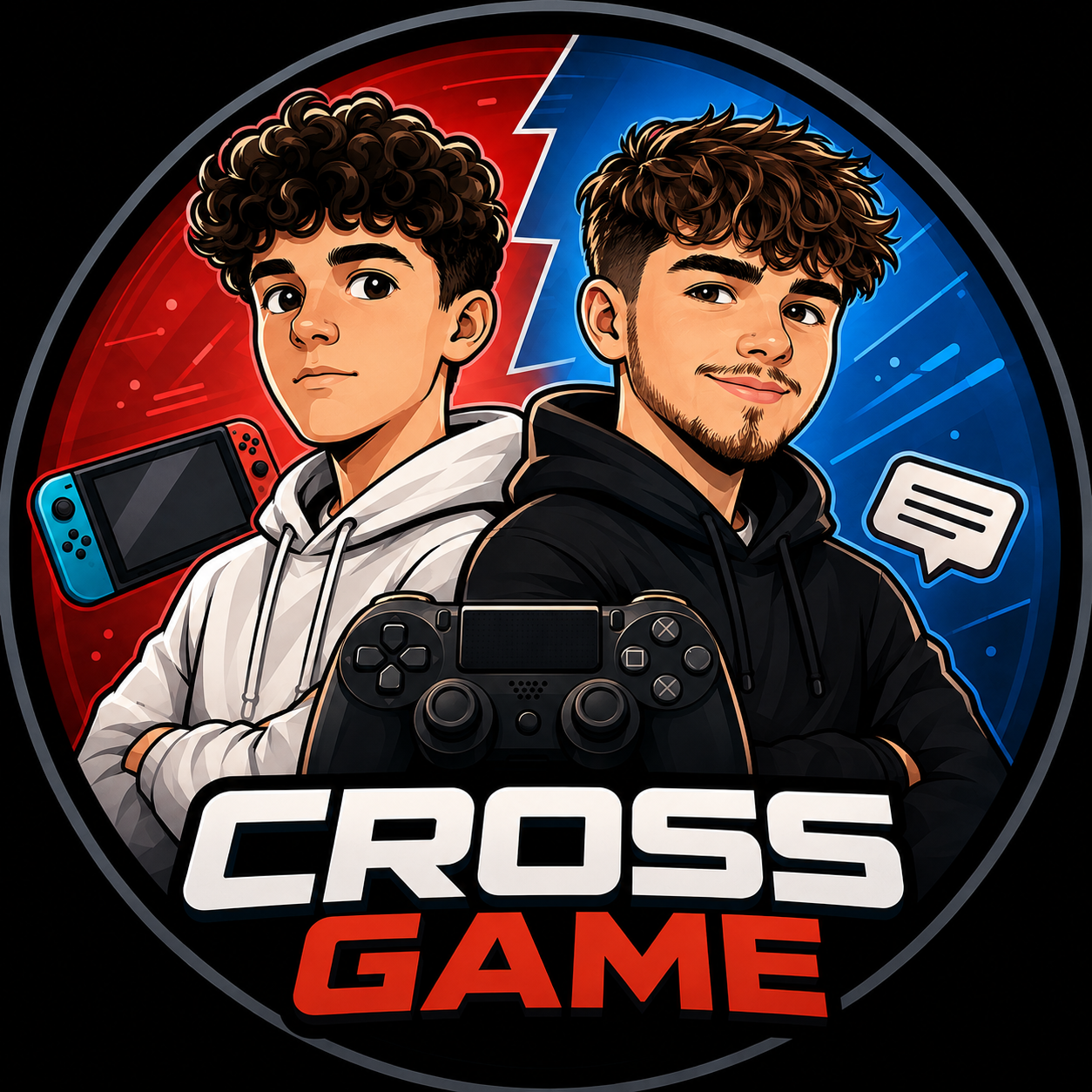 Folge #1 - Start Game