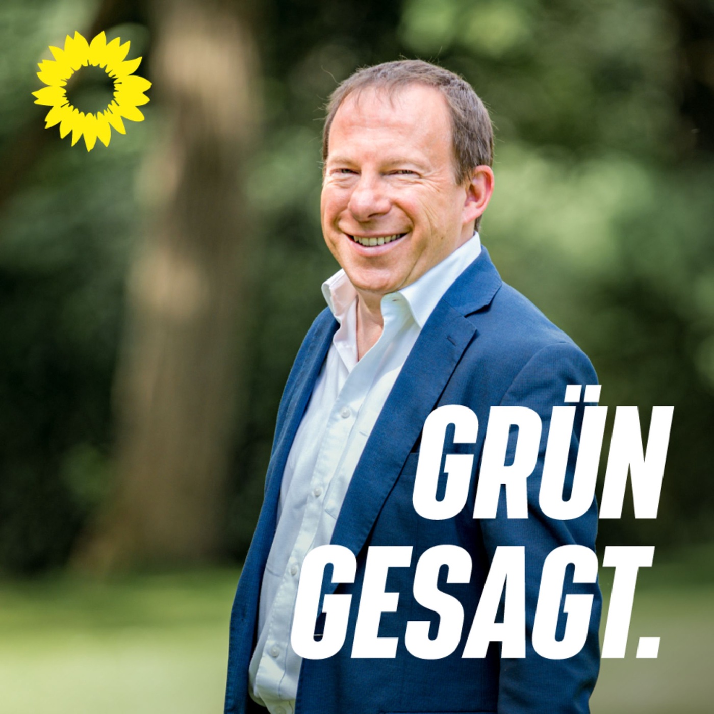 Sommerinterview mit Paul Yves Ramette