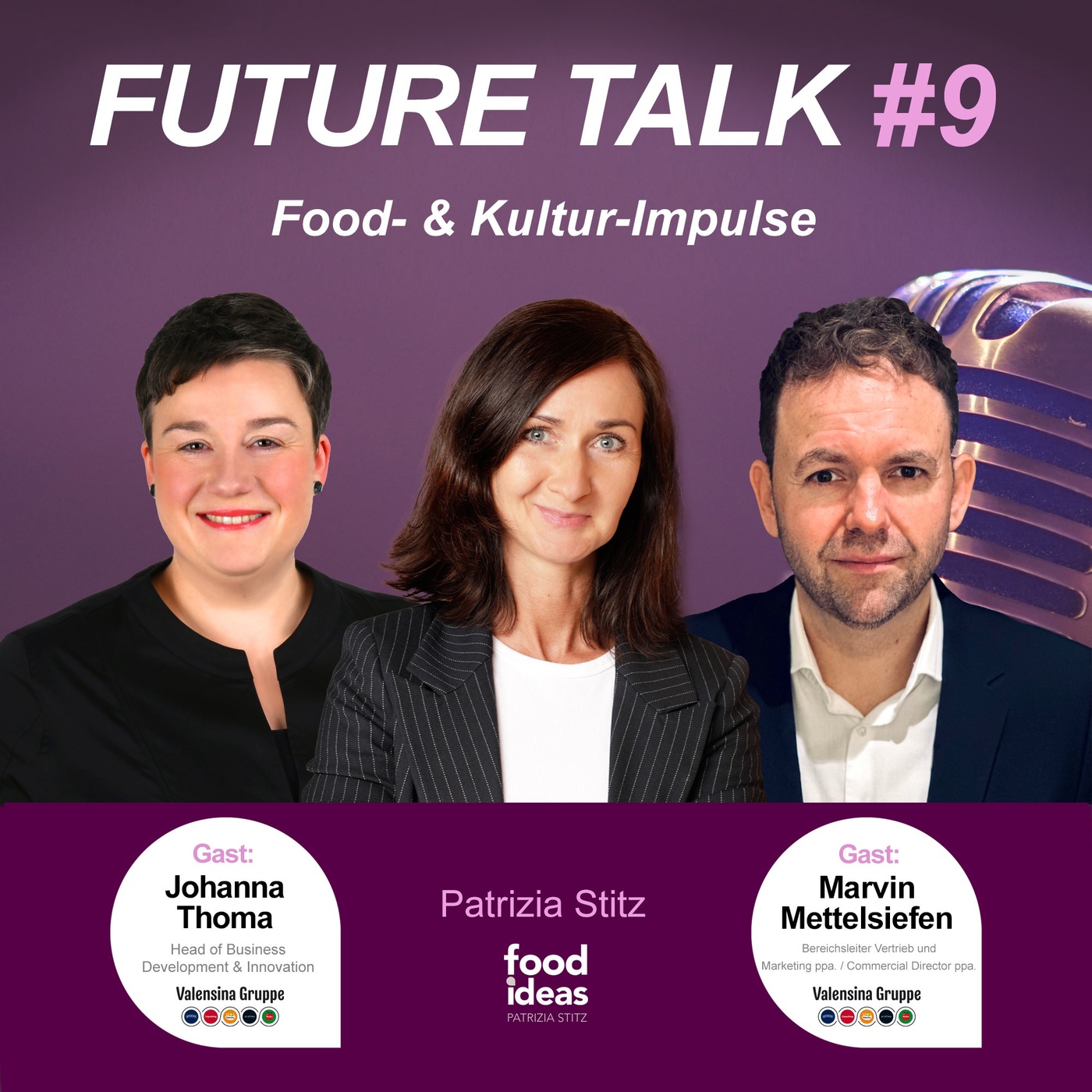 FUTURE TALK #9