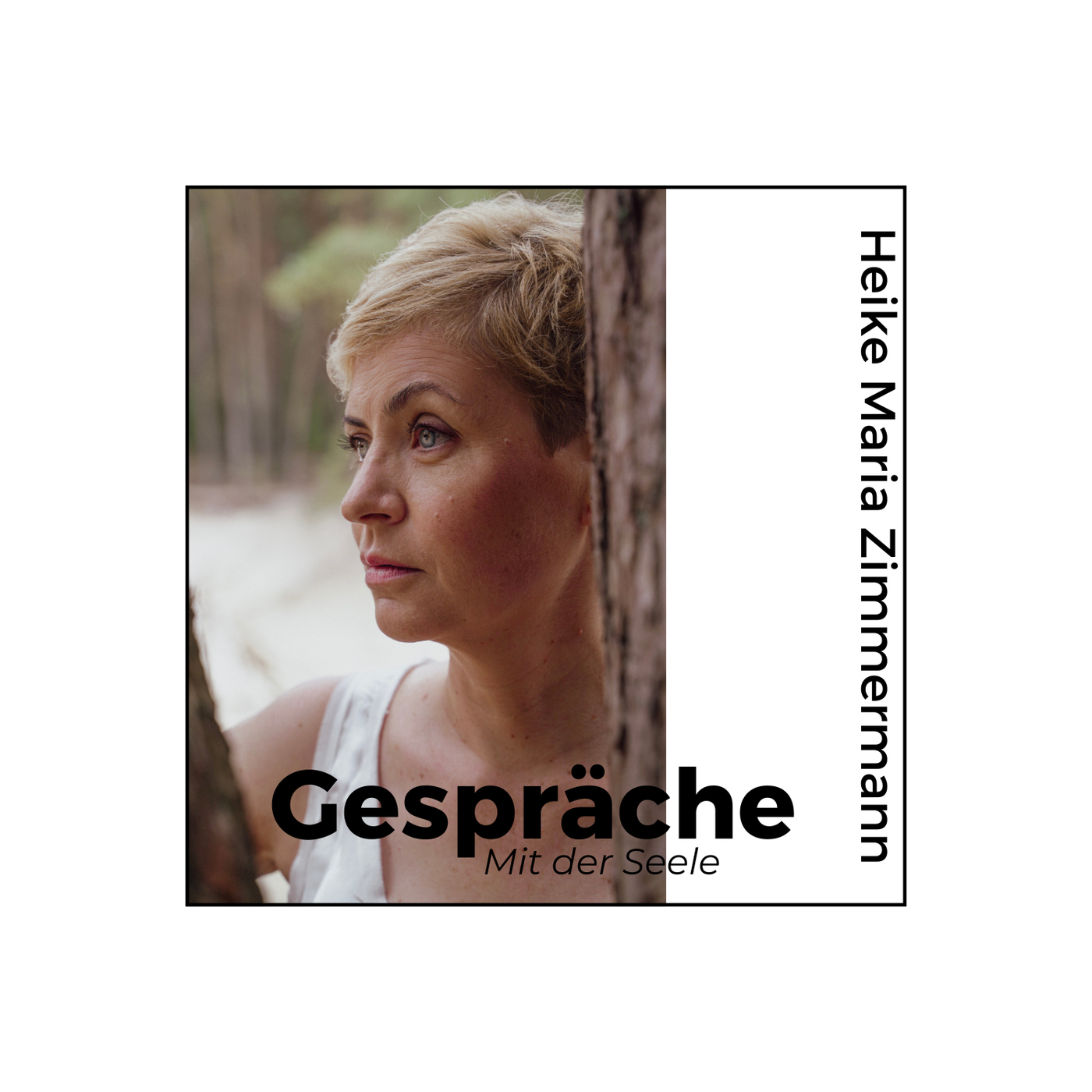 Gespräche mit der Seele