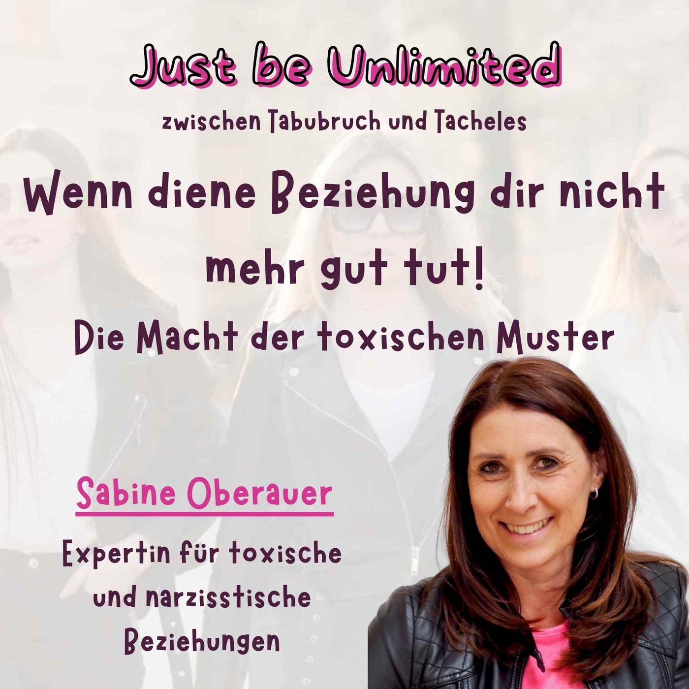 Wenn deine Beziehung dir nicht mehr gut tut!