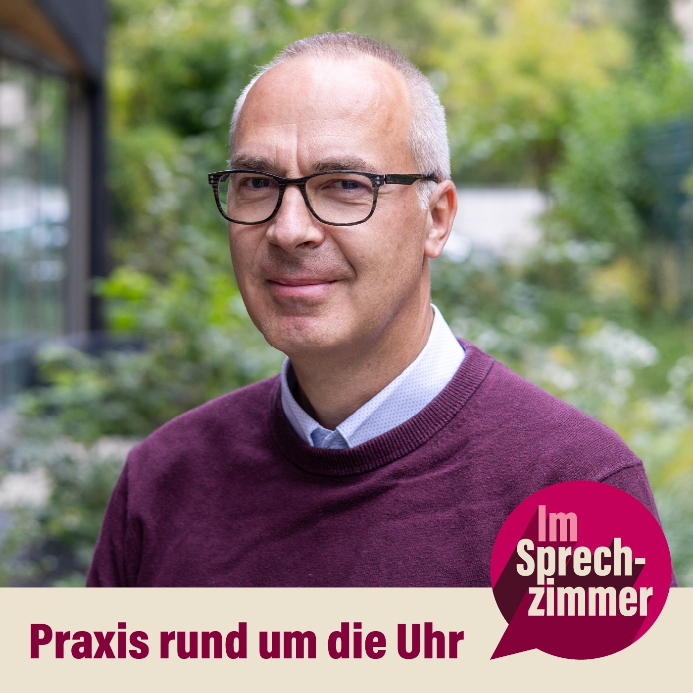 Praxis rund um die Uhr: Wie funktioniert der ärztliche Bereitschaftsdienst?