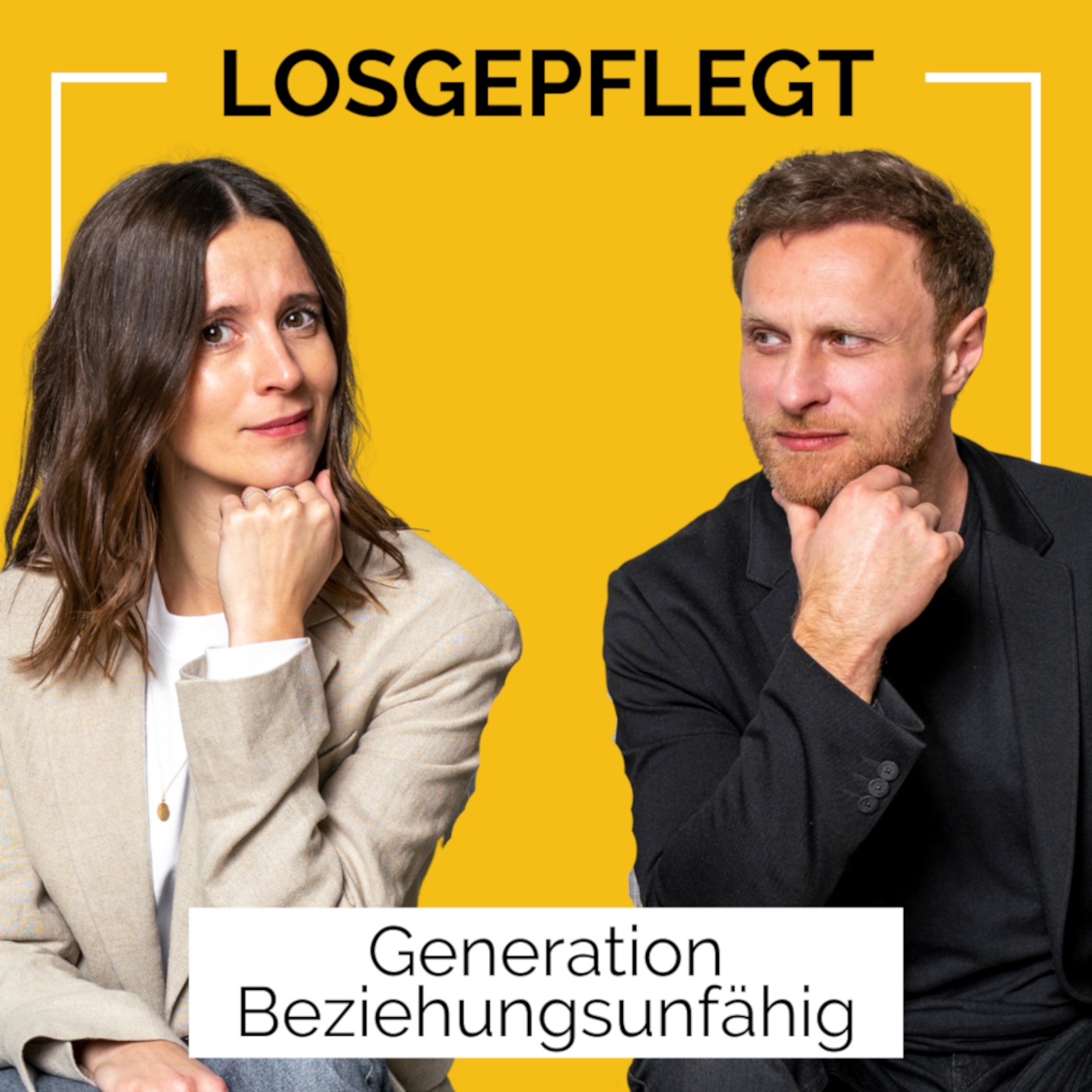 Online Dating oder ewige Liebe-mit Generation Beziehungsunfähig