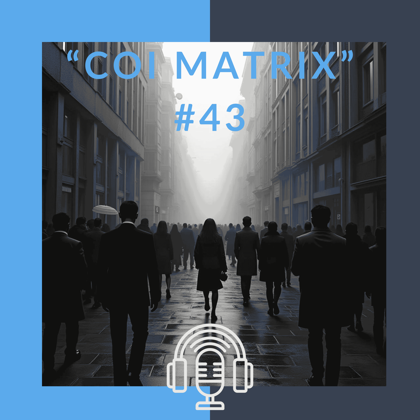 #43 – Die Matrix ist real