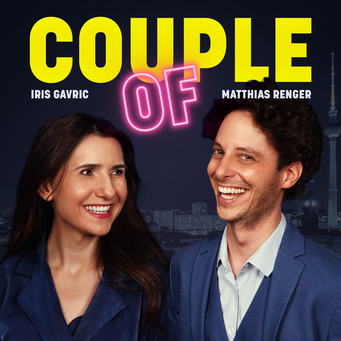 Couple Of