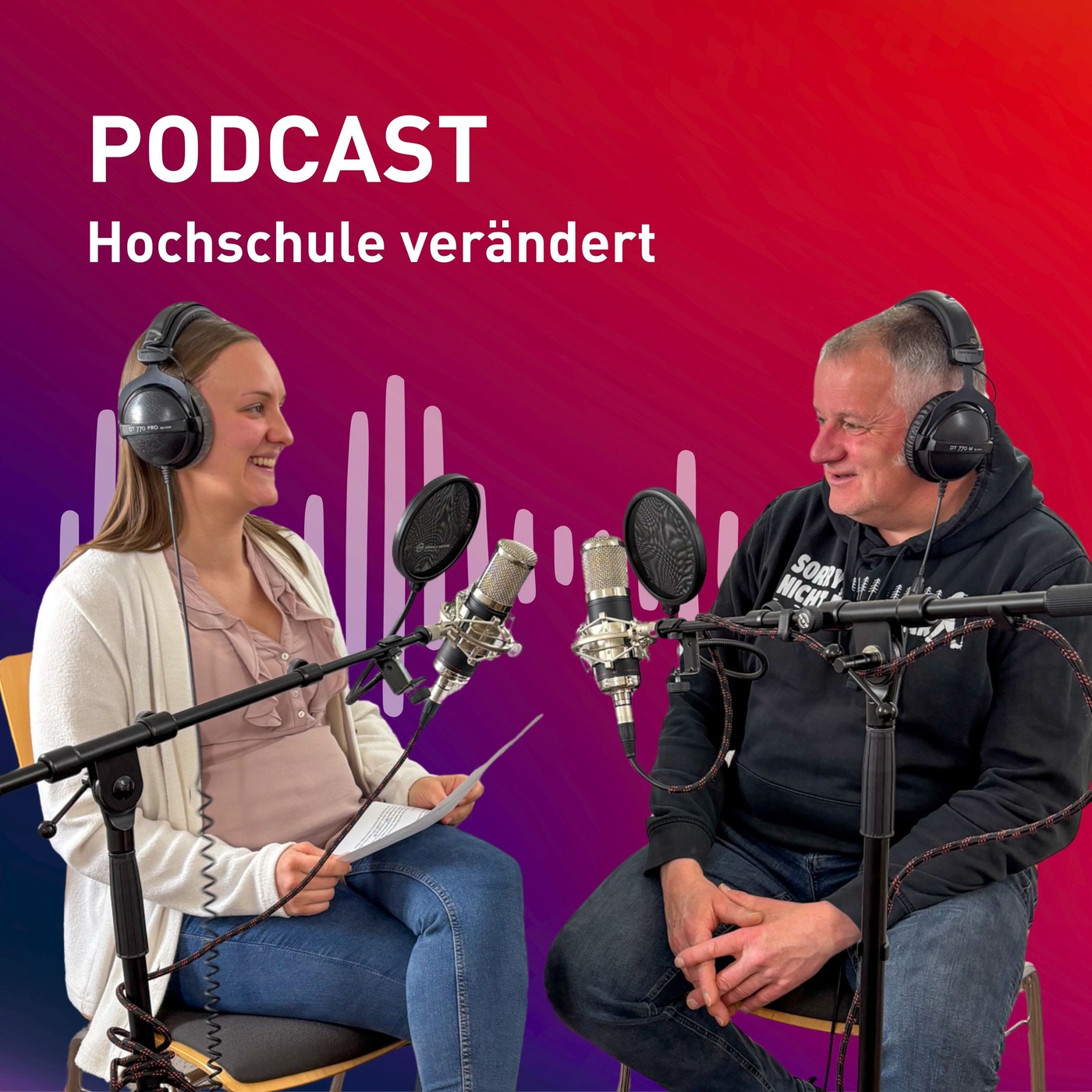 Hochschule trifft Mittelstand – Für mehr Innovationen in der Ingenieurswelt