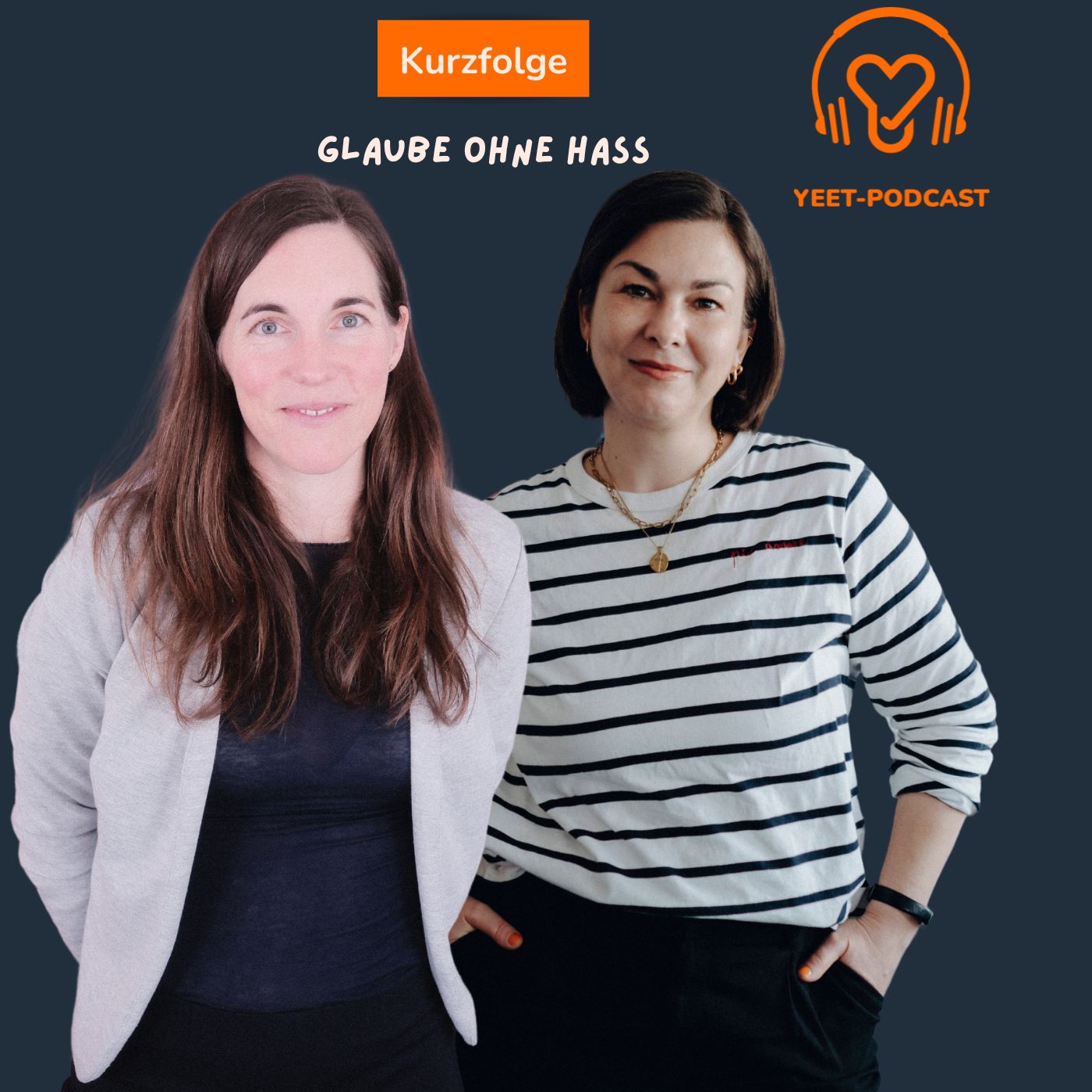 Rechter Hass und christliche Werte