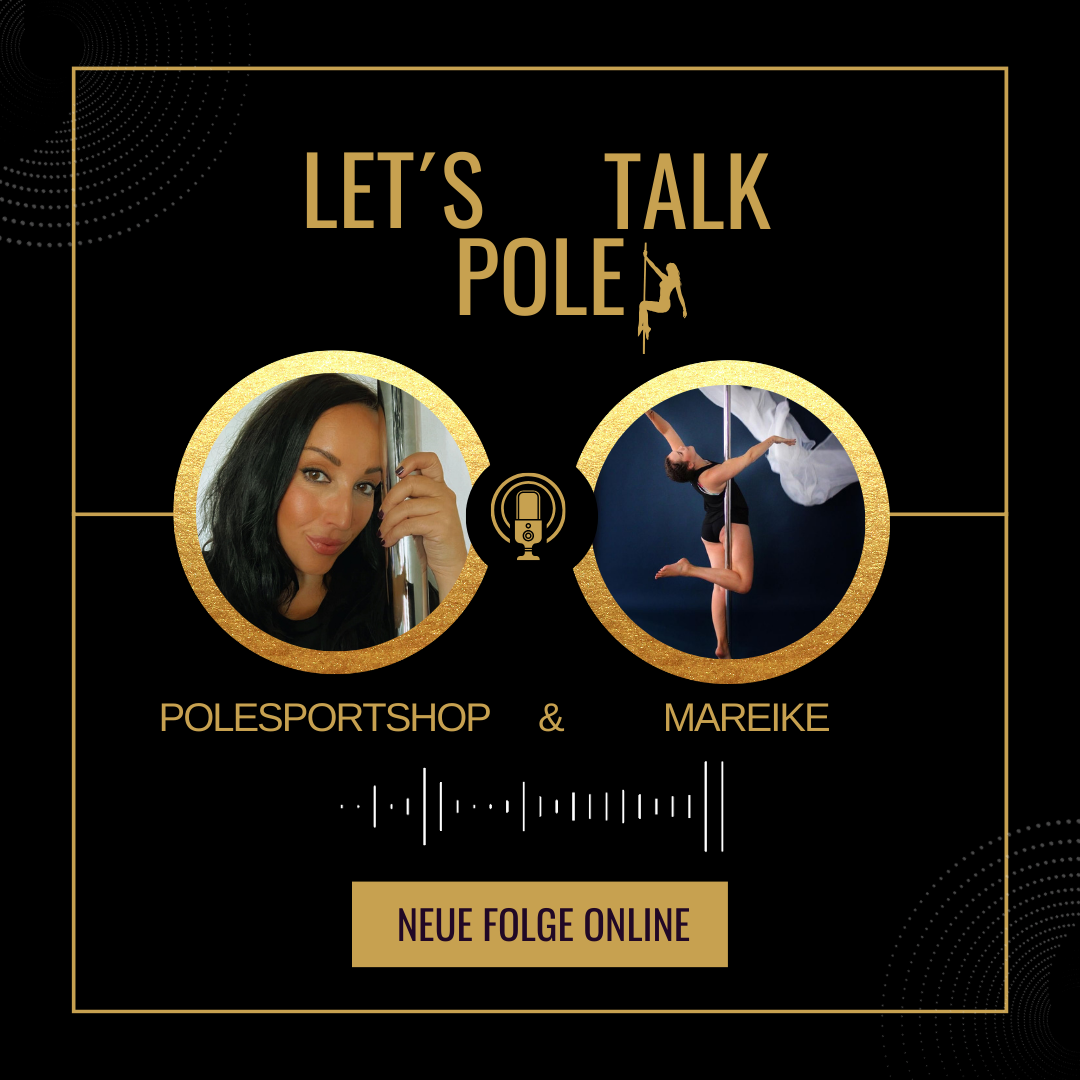Von der Krebserkrankung zum Poledance | Mareike