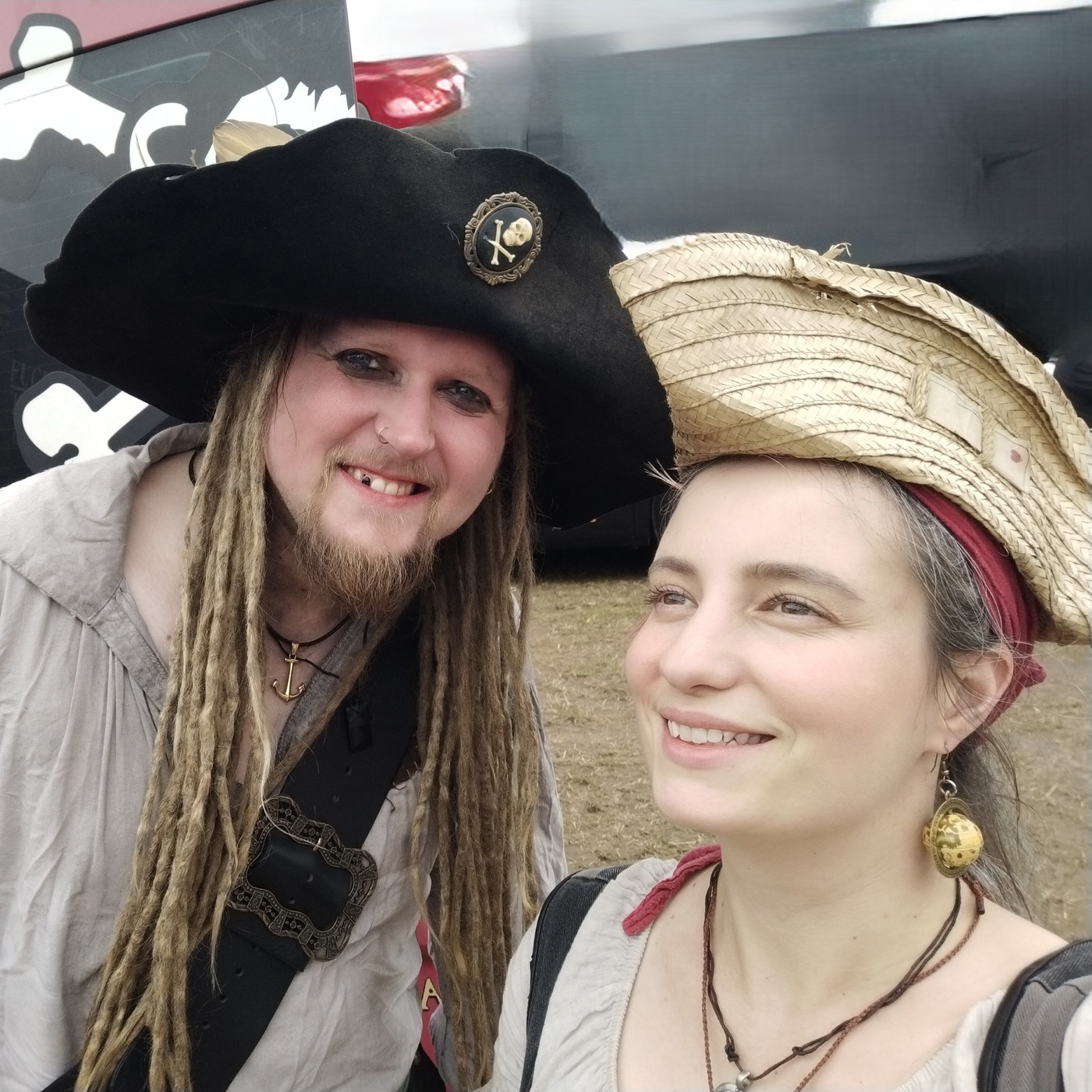 S02 F03 Piraten mit Mr Hurley