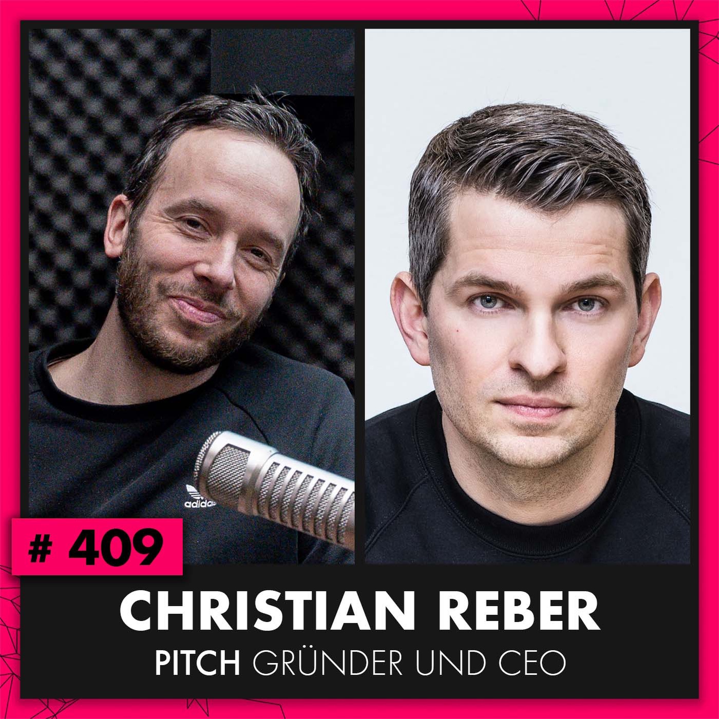 OMR #409 mit Christian Reber
