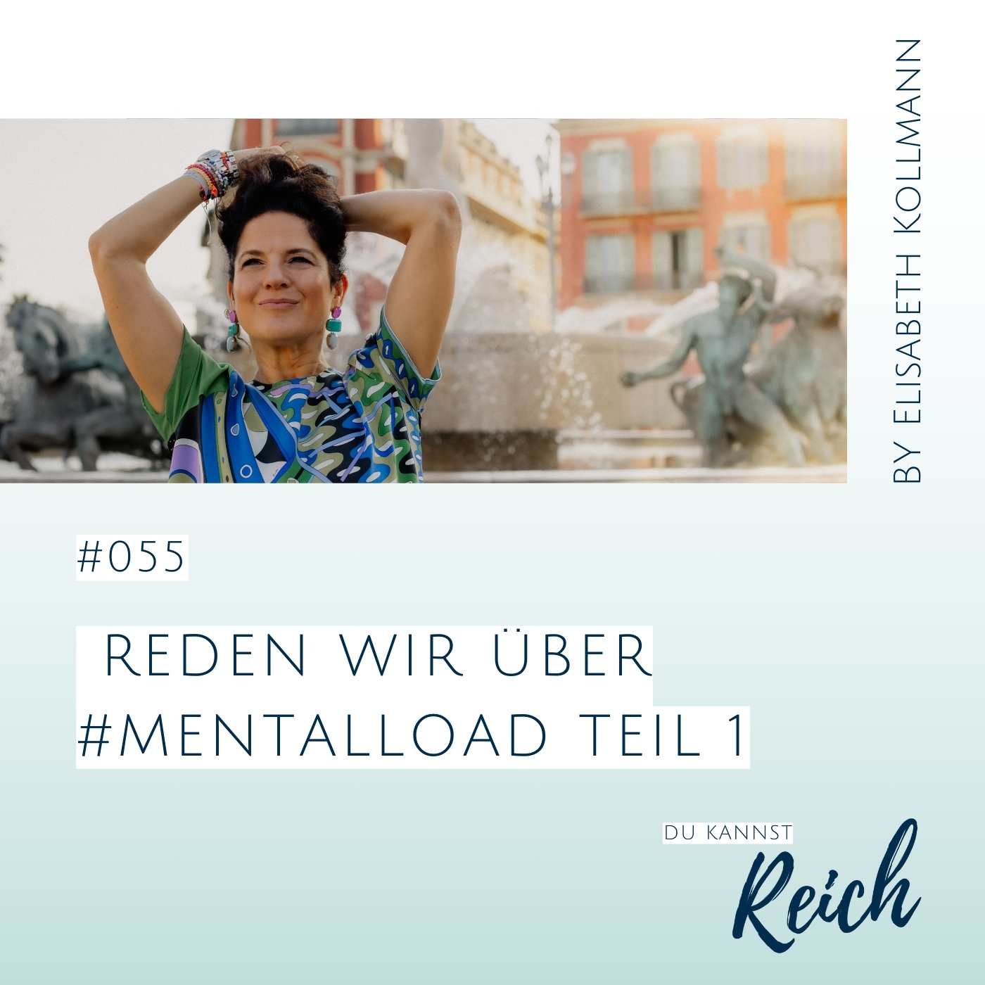 #55 Reden wir über #mentalload Teil 1