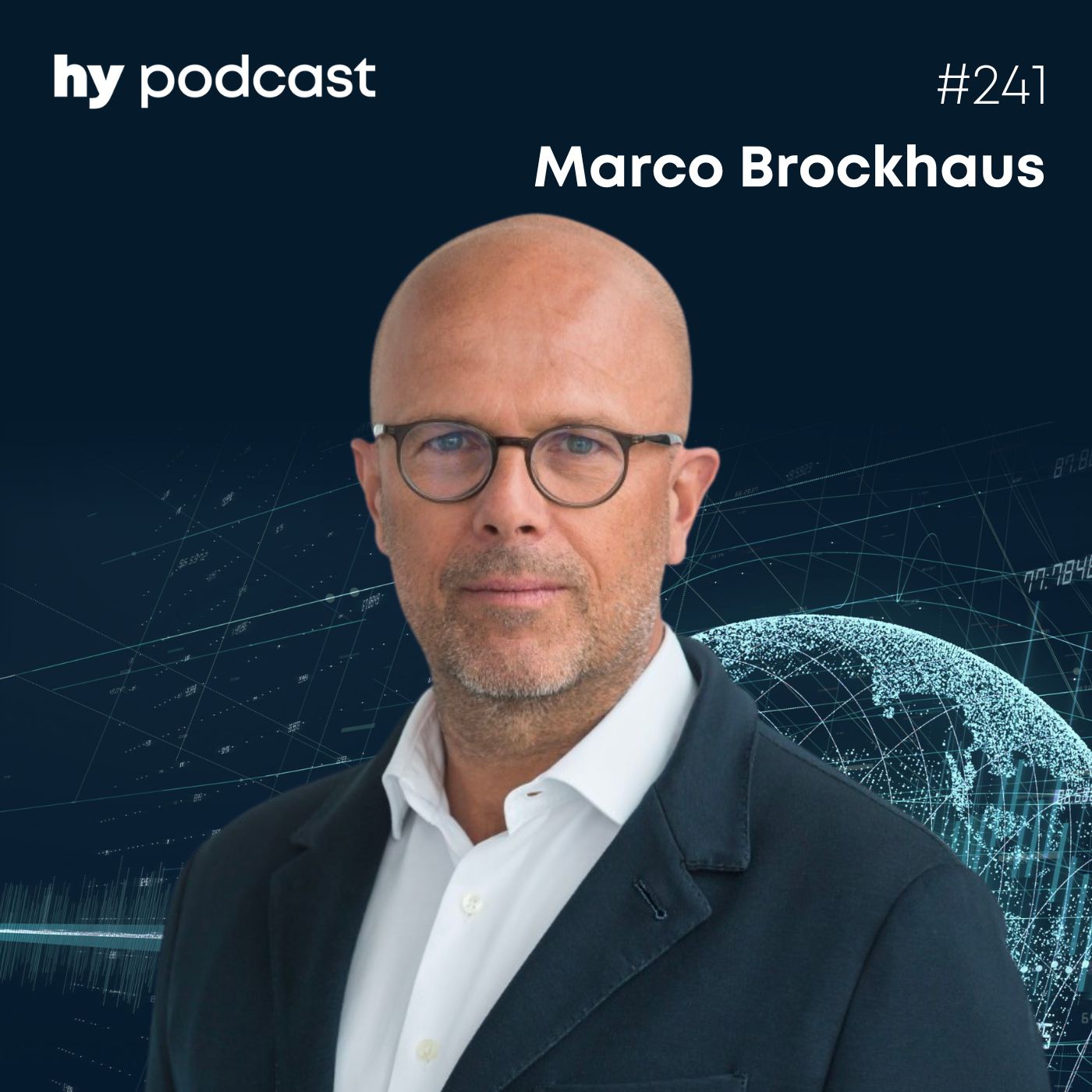 Folge 241 mit Marco Brockhaus: Wie Privatanleger von Private Equity profitieren können