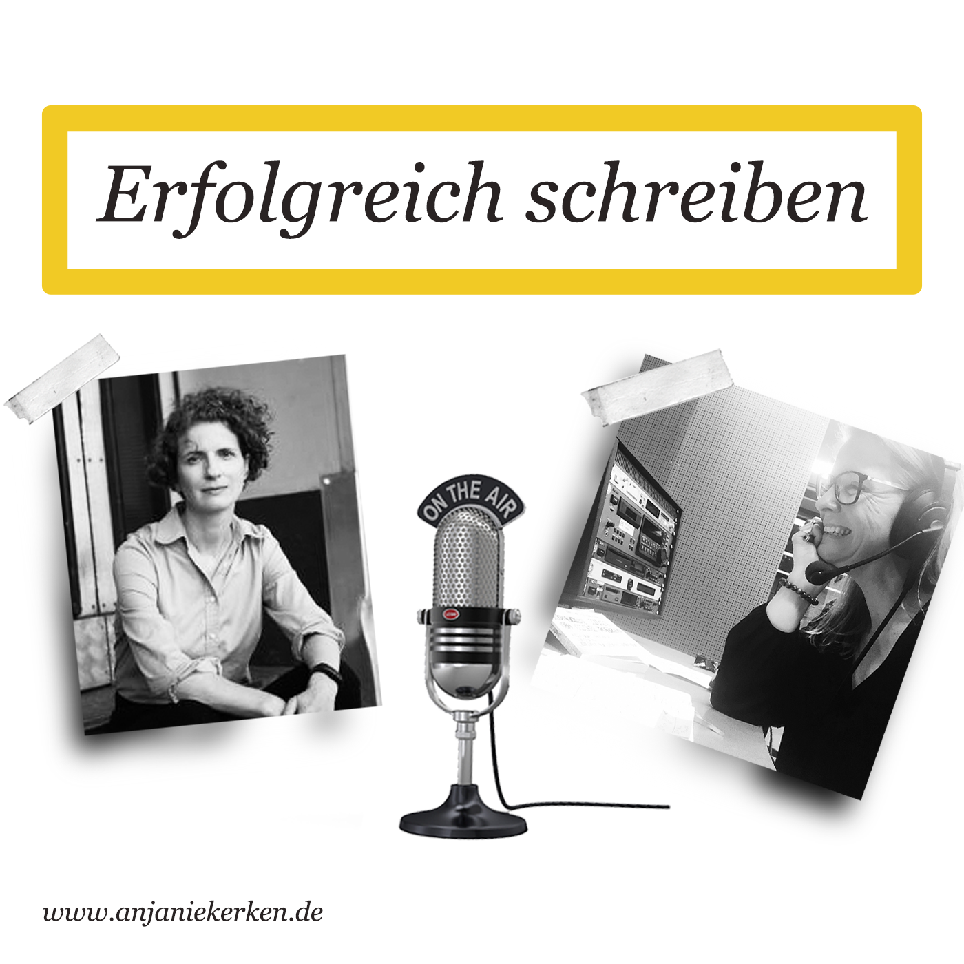 Interview mit Susanne Saygin