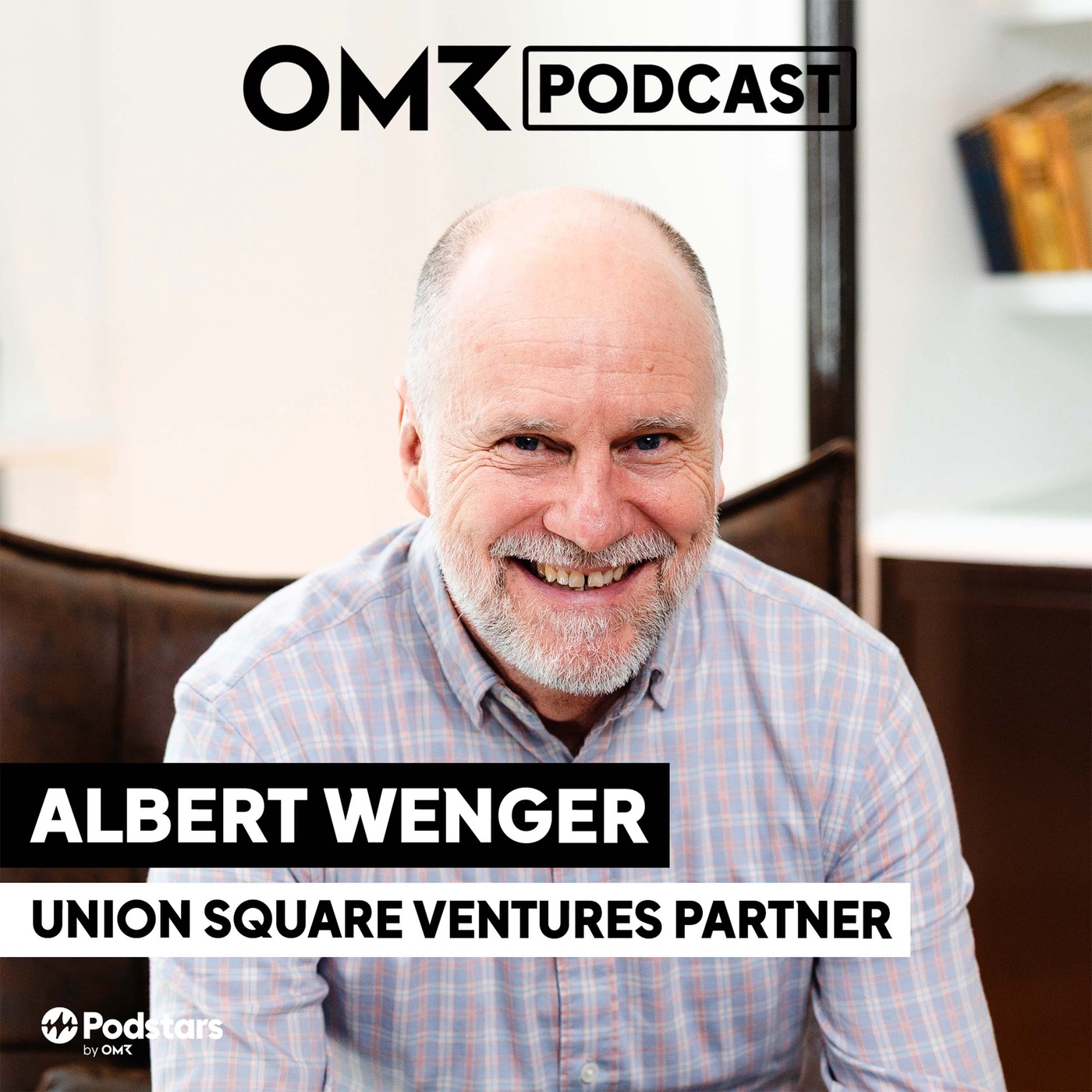 Investor und Vordenker Albert Wenger (#792)