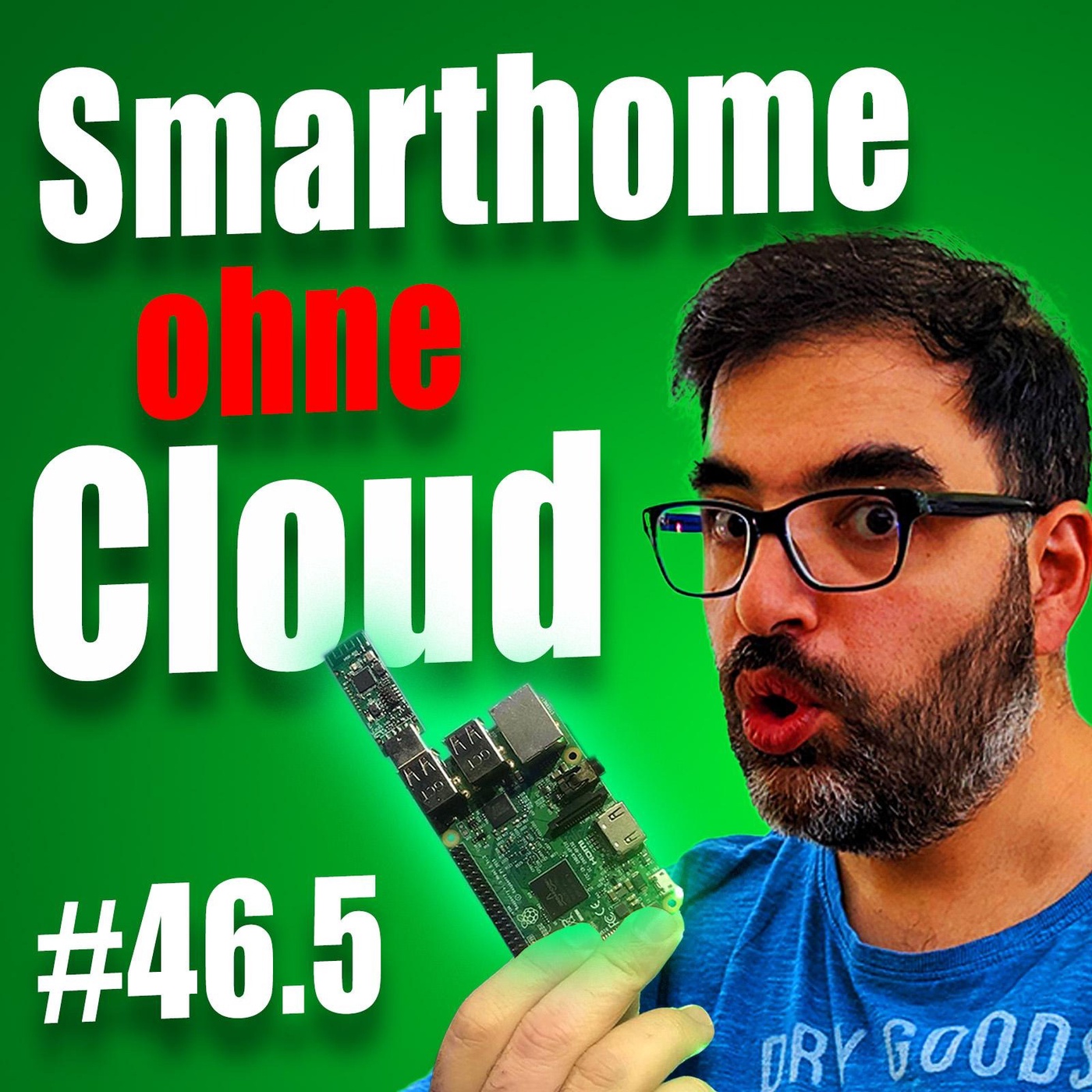 Smart Home ohne Cloud | c’t uplink 46.5