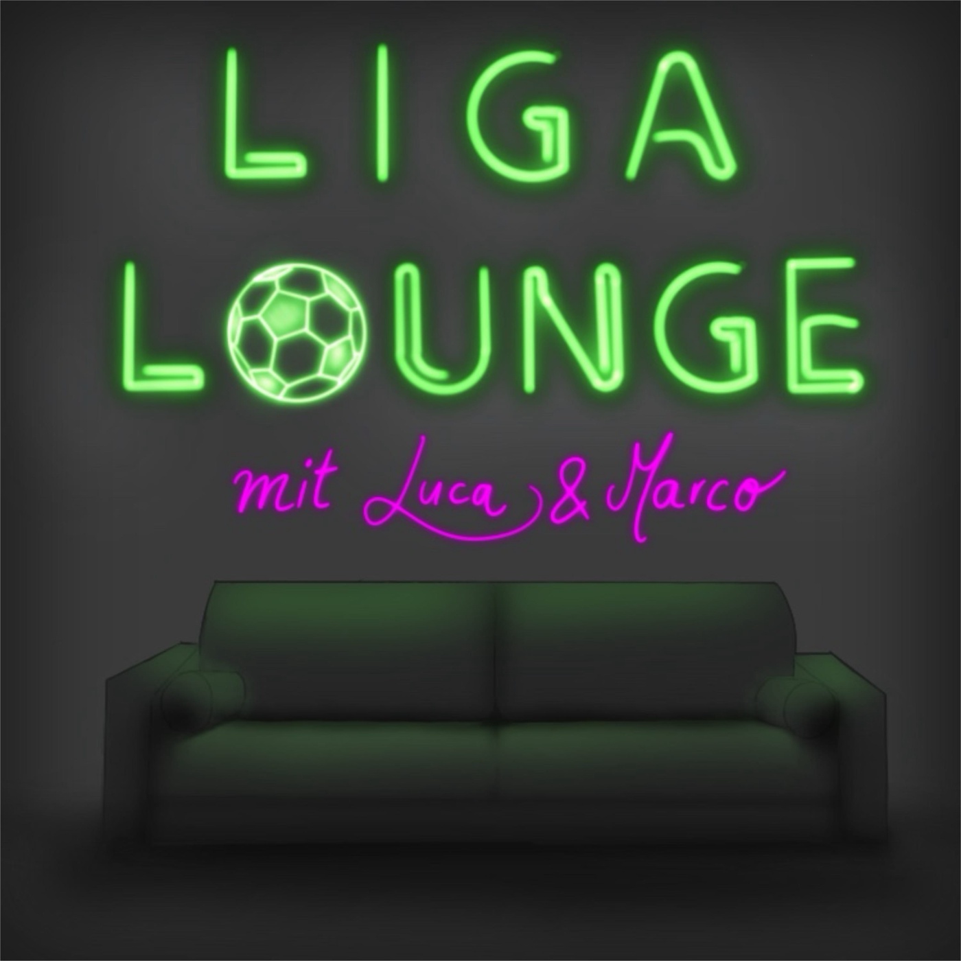 Der Norden schreit nach Jogi | Liga Lounge #003