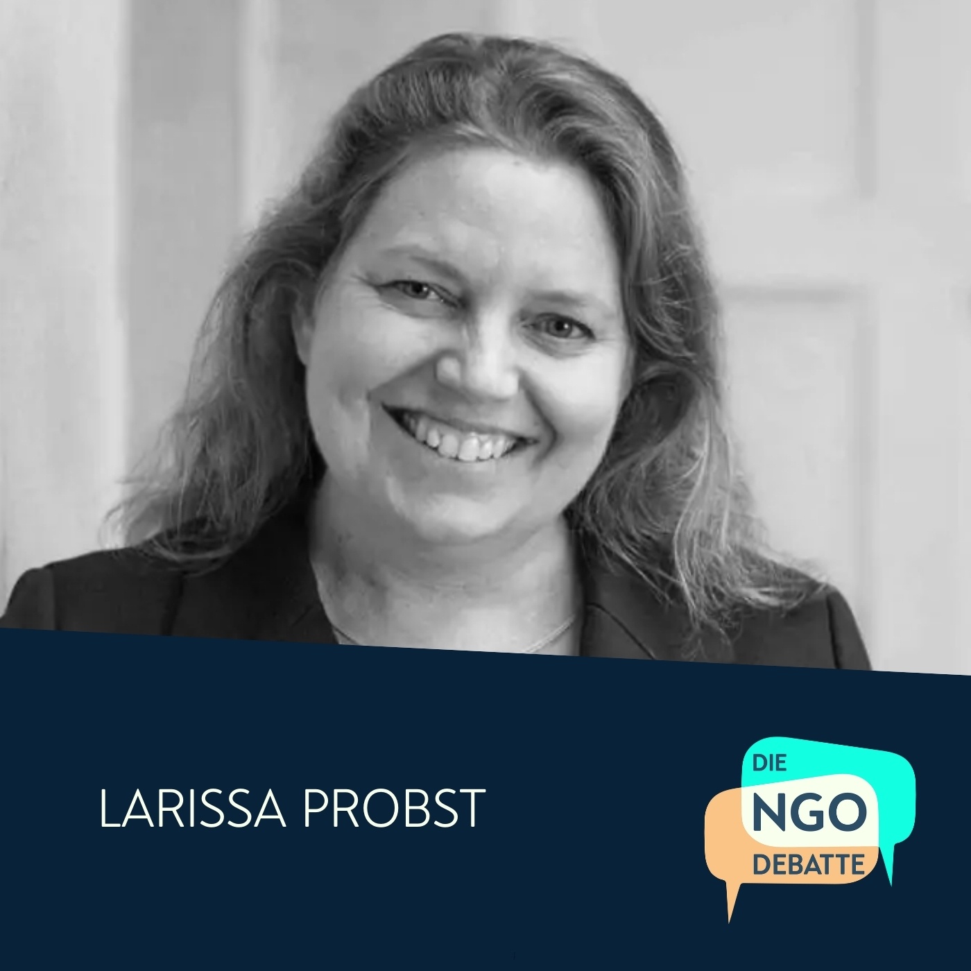 Wer finanziert die Zivilgesellschaft?