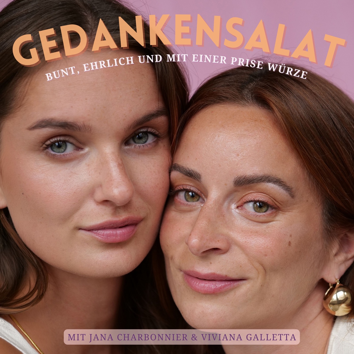 #21 Beruf als Model - Eure Fragen, unsere Antworten