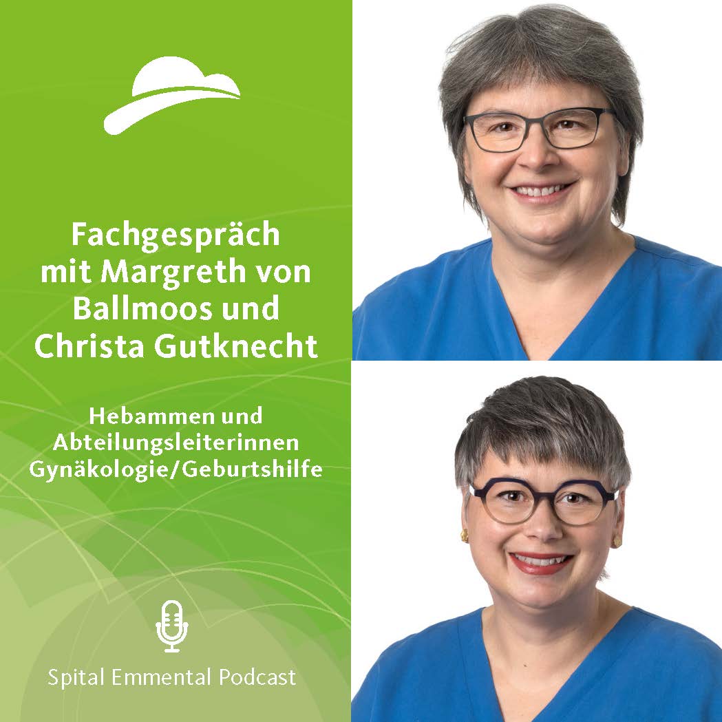 «Jede Geburt ist einzigartig»