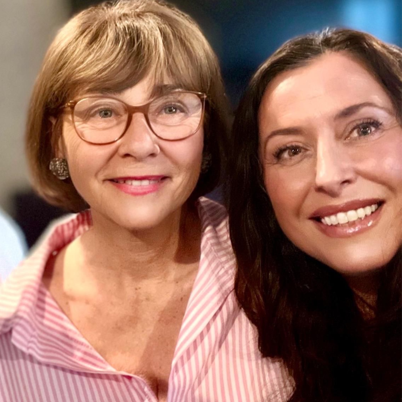 06 - Veronique Elling - Sängerin, Schauspielerin