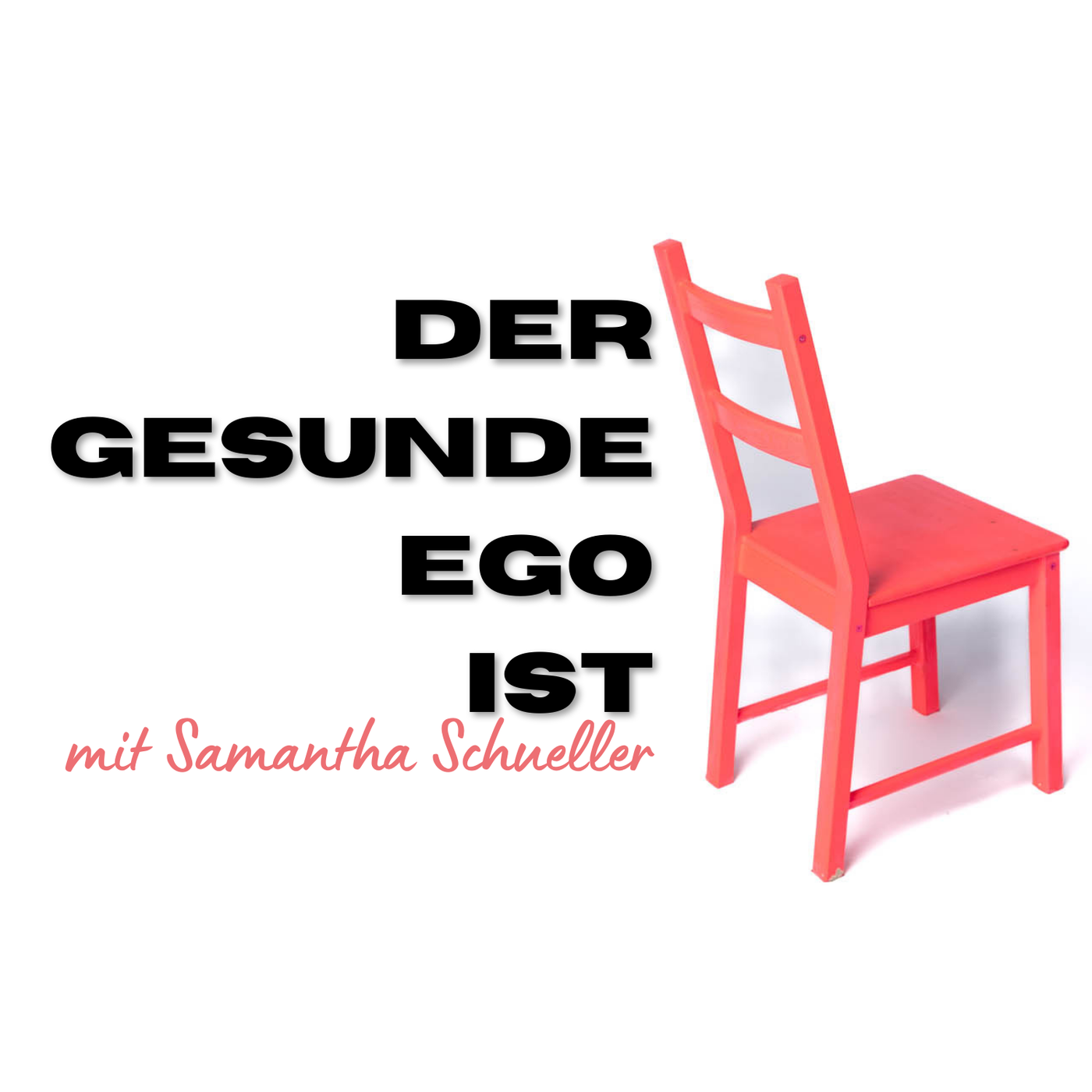 Der gesunde Egoist