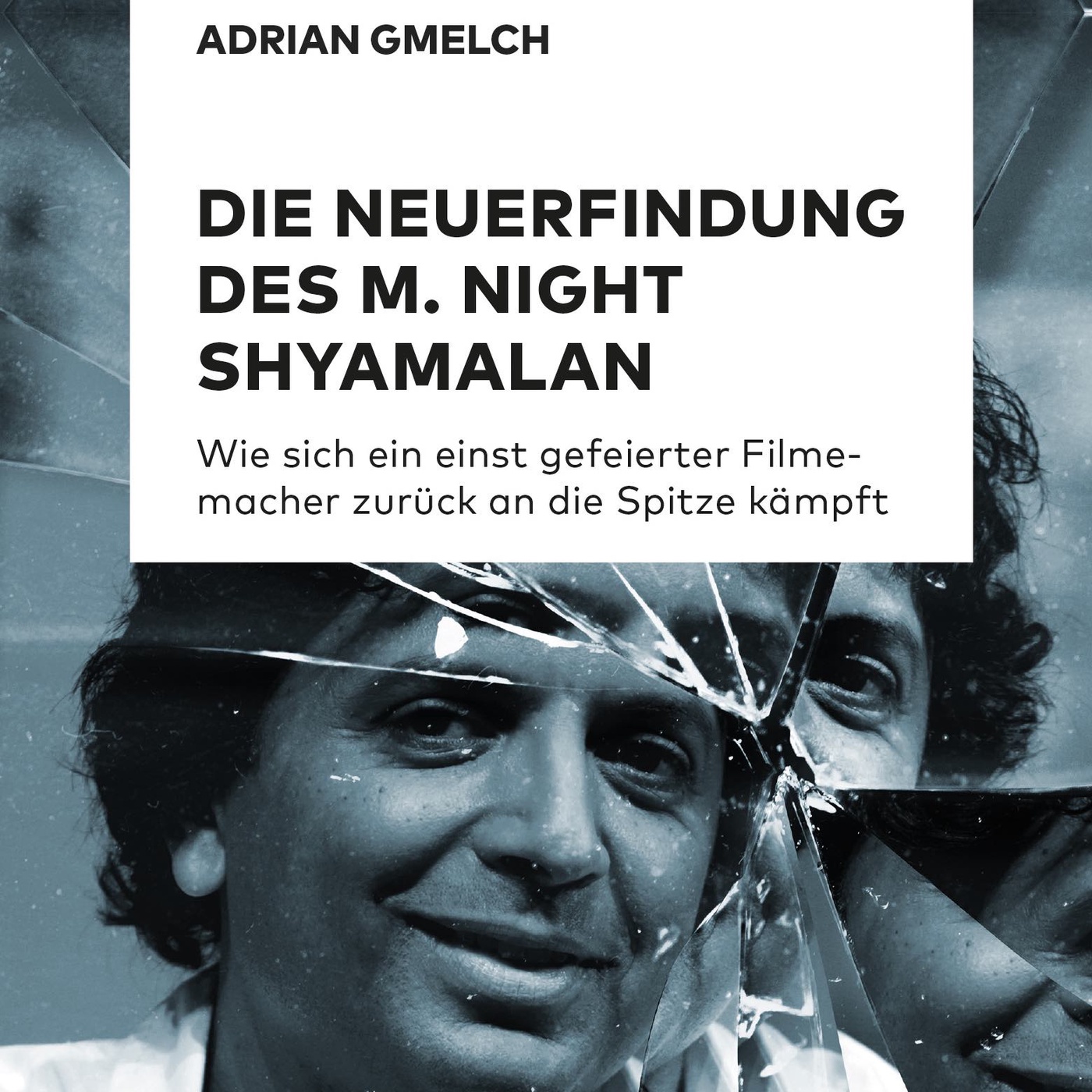 Die Neuerfindung des M. Night Shyamalan