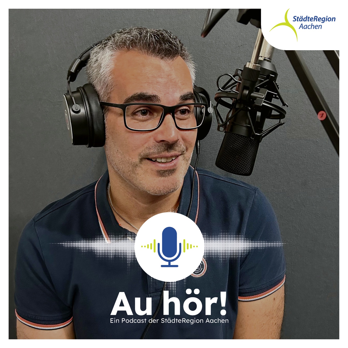 Au hör - Folge 5
