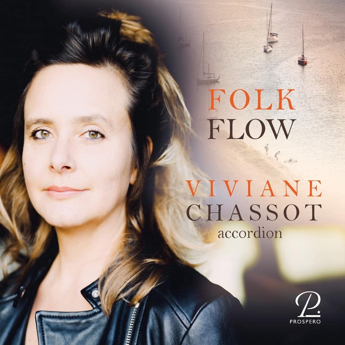 CD der Woche: Folk Flow