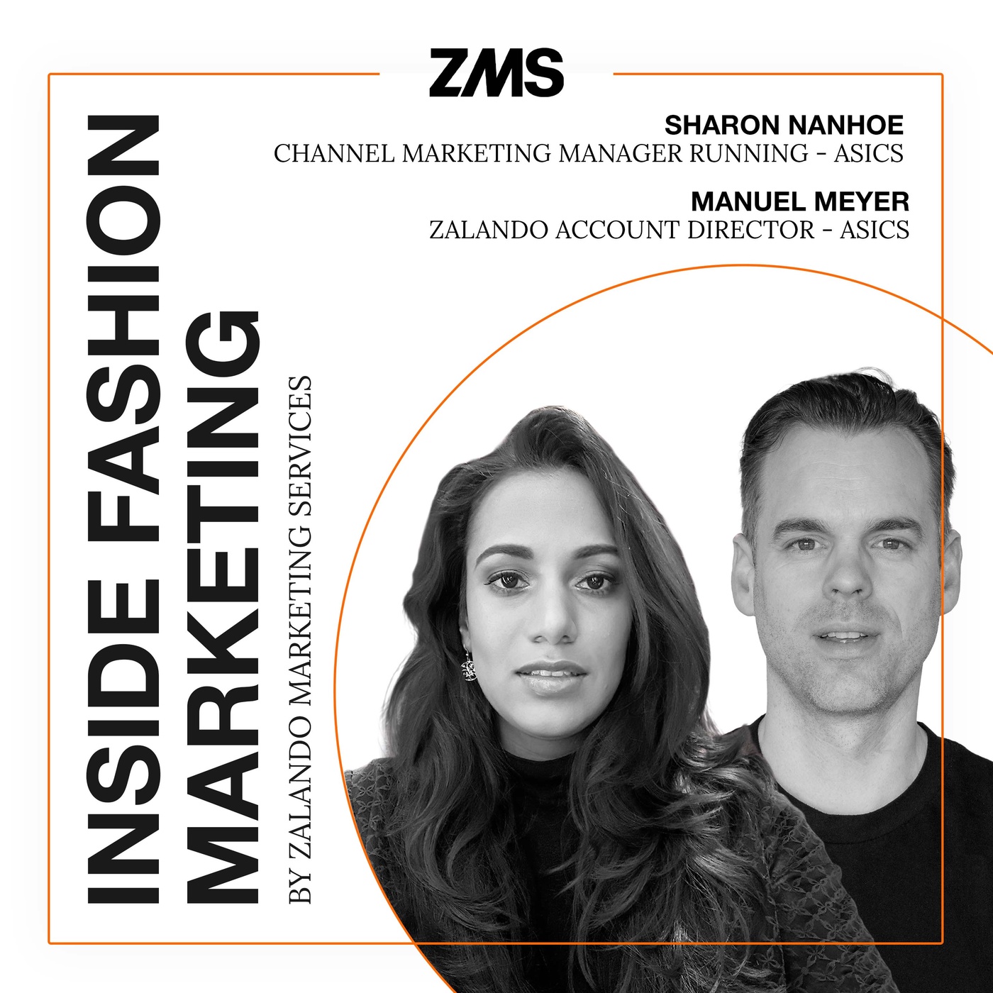 #24 How ASICS achieved 14M impressions with its Paris and Hamburg Marathon influencer campaigns