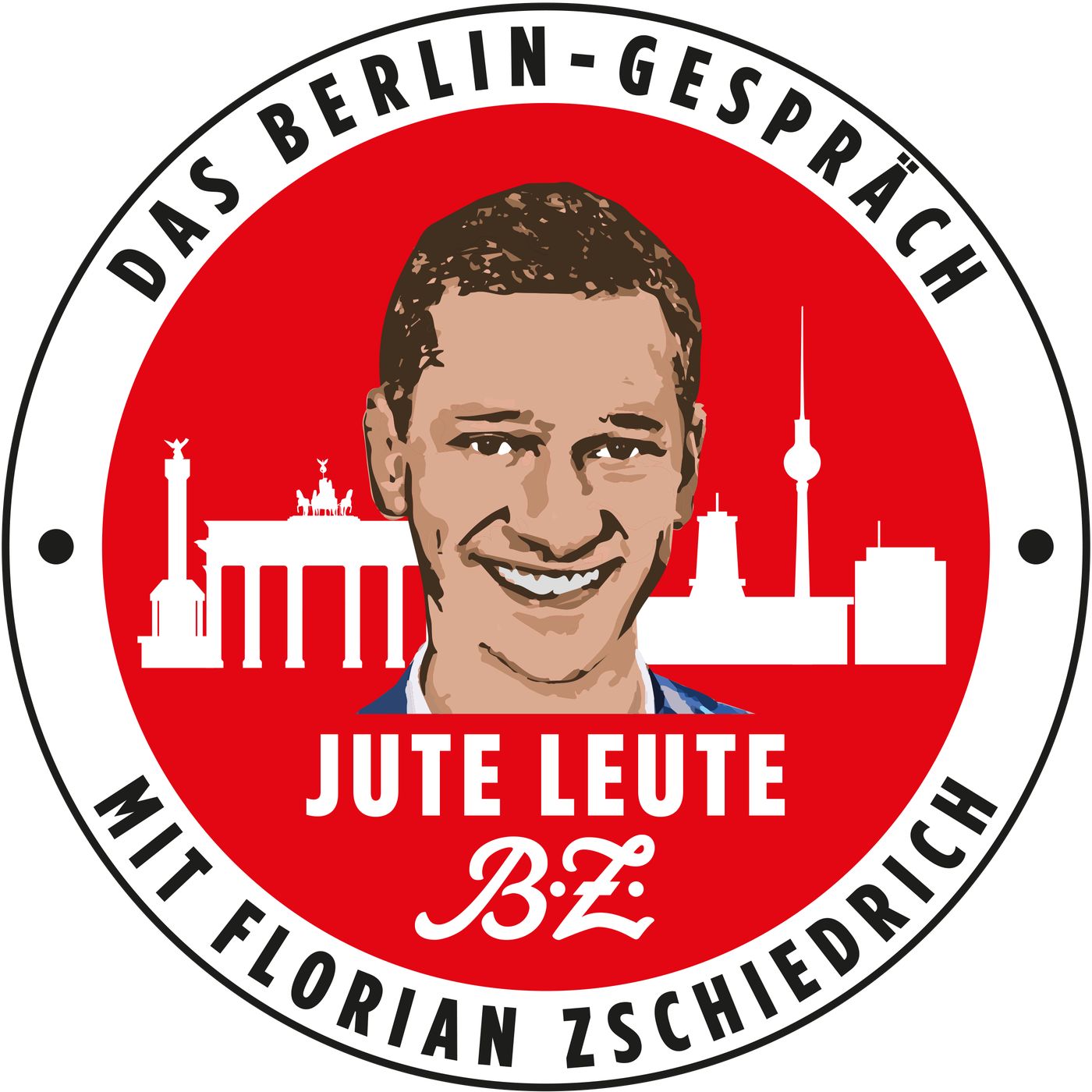 Oliver Kalkofe im Berlin-Gespräch