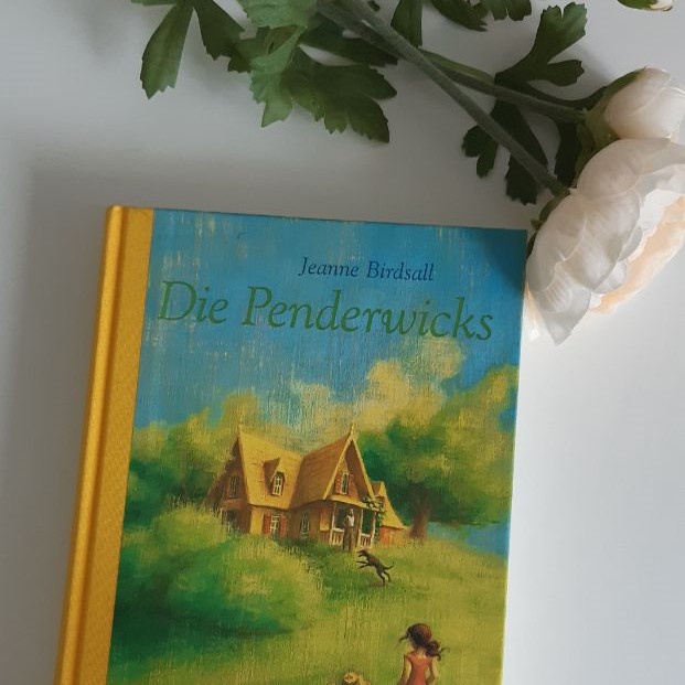Der Kurzwelle-Buchtipp: Die Penderwicks von Jeanne Birdsall