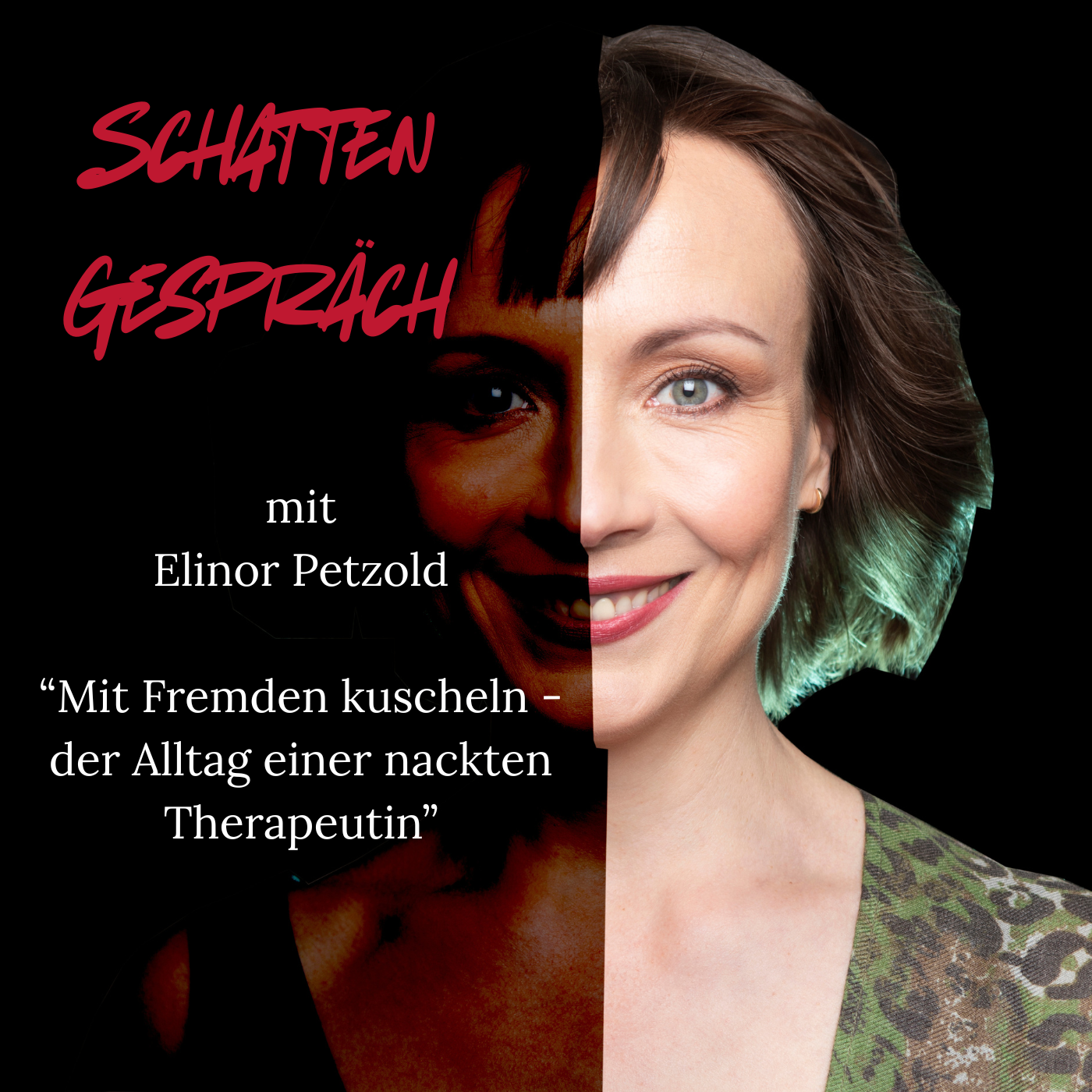 Schattengespräch mit Elinor Petzold