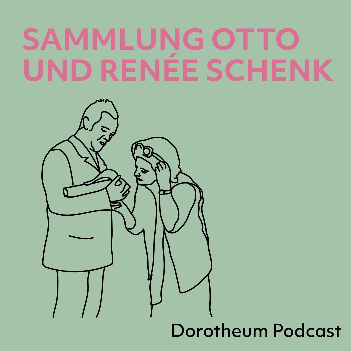 #4 Sammlung Otto und Renée Schenk