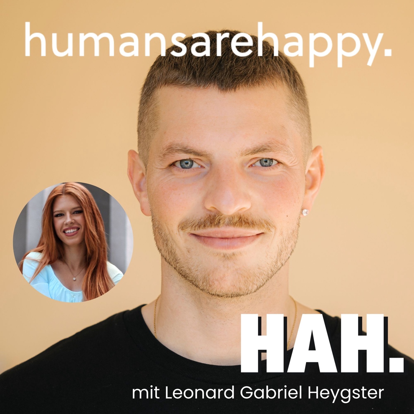 Loslassen: So gelingt es dir – mit Sophie Lauenroth | HAH 210