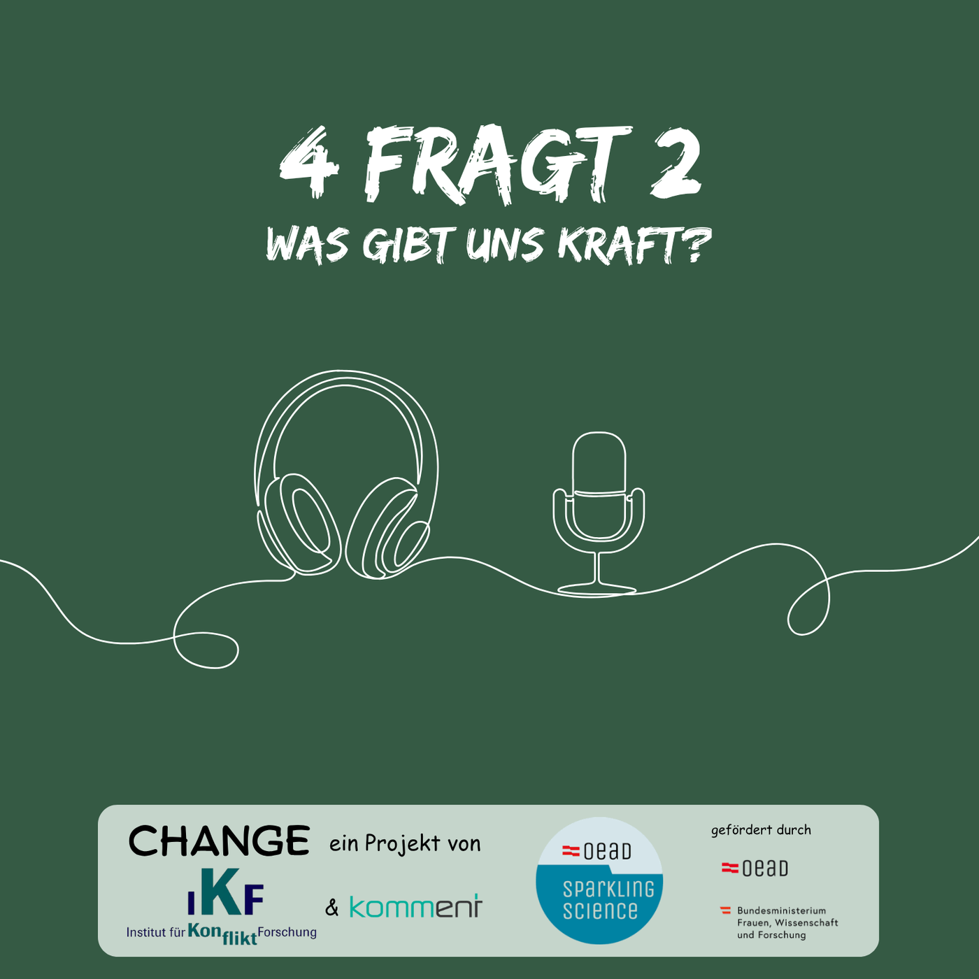 4 fragt 2: Was gibt uns Kraft?